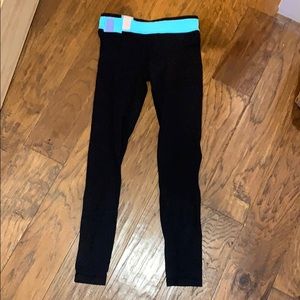 Black Ivivva Leggings